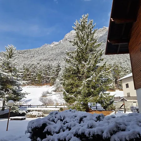Apartment Trebetulle - Spazioso Bilocale Vicino A Bormio